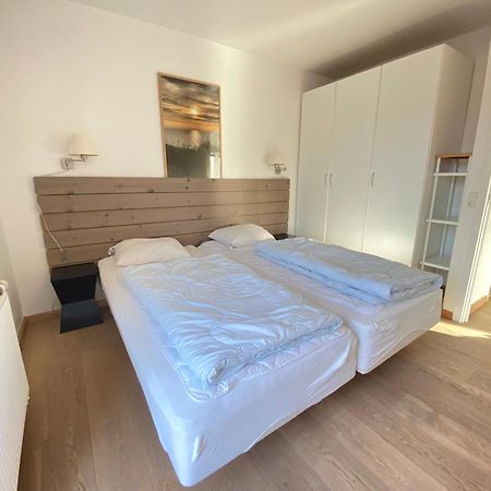Skagen Harbour Apartments المظهر الخارجي الصورة