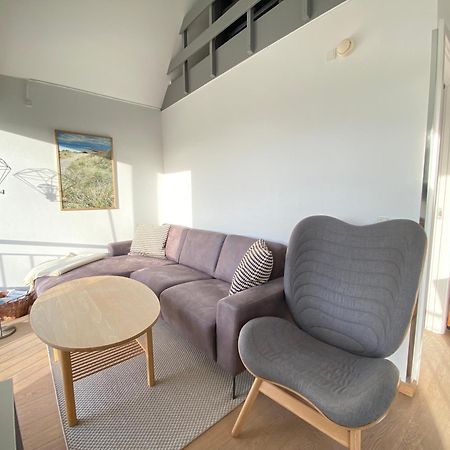 Skagen Harbour Apartments المظهر الخارجي الصورة