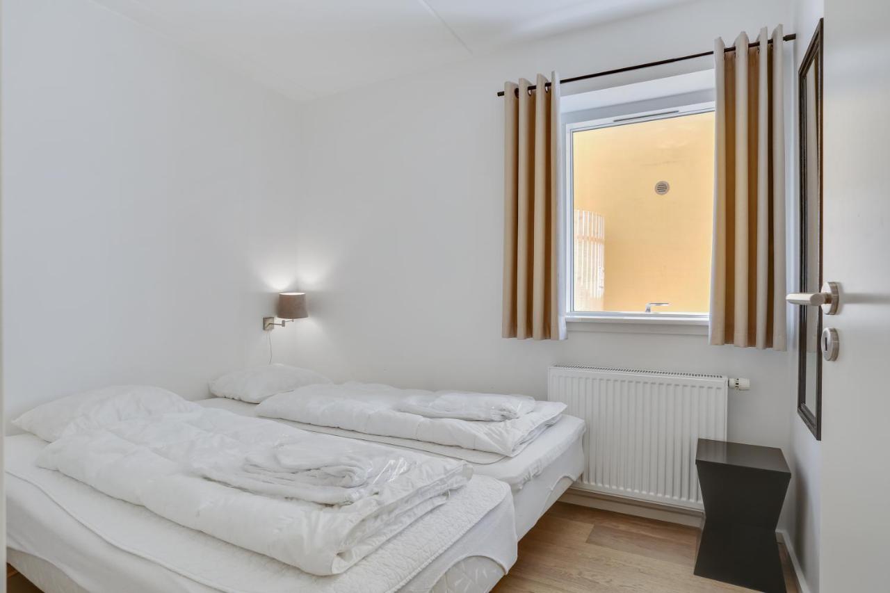 Skagen Harbour Apartments المظهر الخارجي الصورة