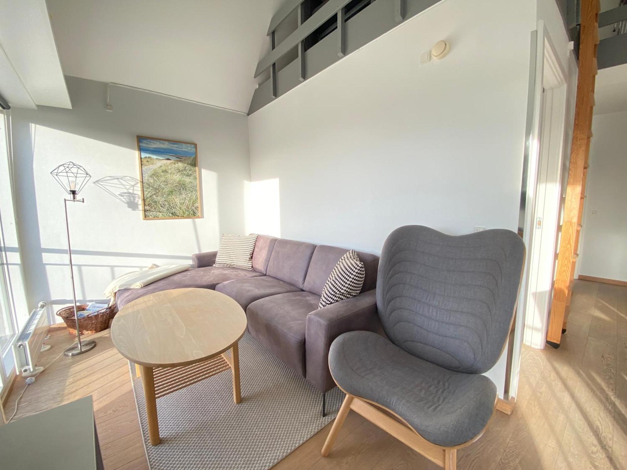 Skagen Harbour Apartments المظهر الخارجي الصورة